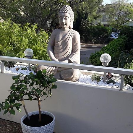 דירות לה קיוטאט 2 Pieces Avec Grande Terrasse מראה חיצוני תמונה