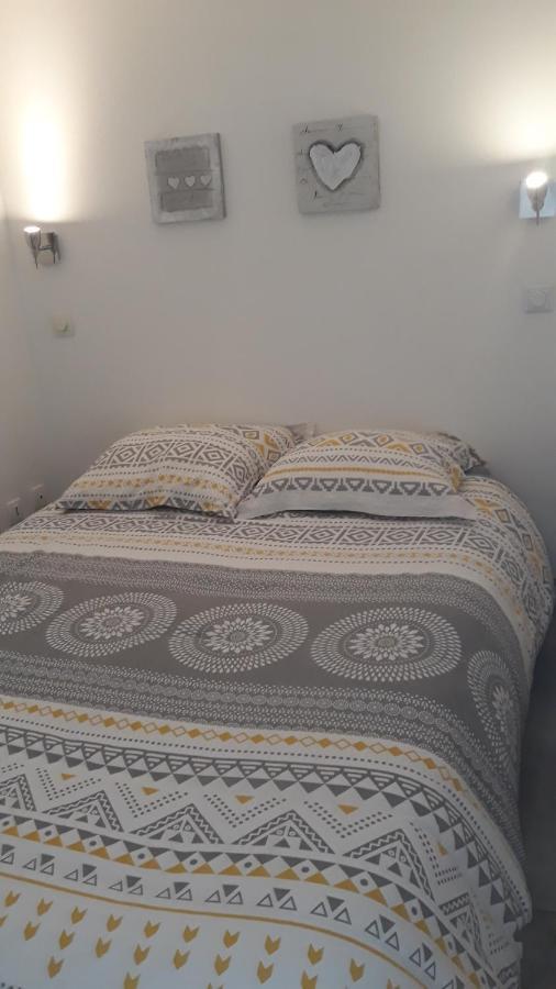 דירות לה קיוטאט 2 Pieces Avec Grande Terrasse מראה חיצוני תמונה