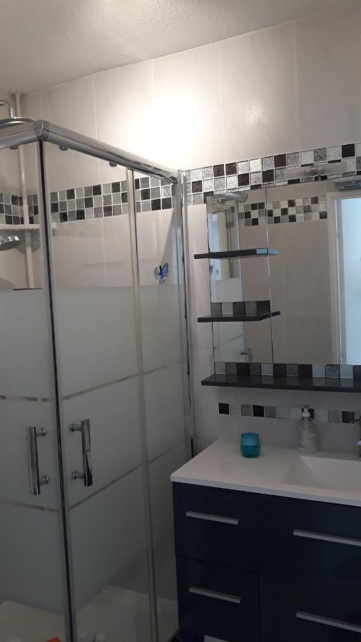 דירות לה קיוטאט 2 Pieces Avec Grande Terrasse מראה חיצוני תמונה